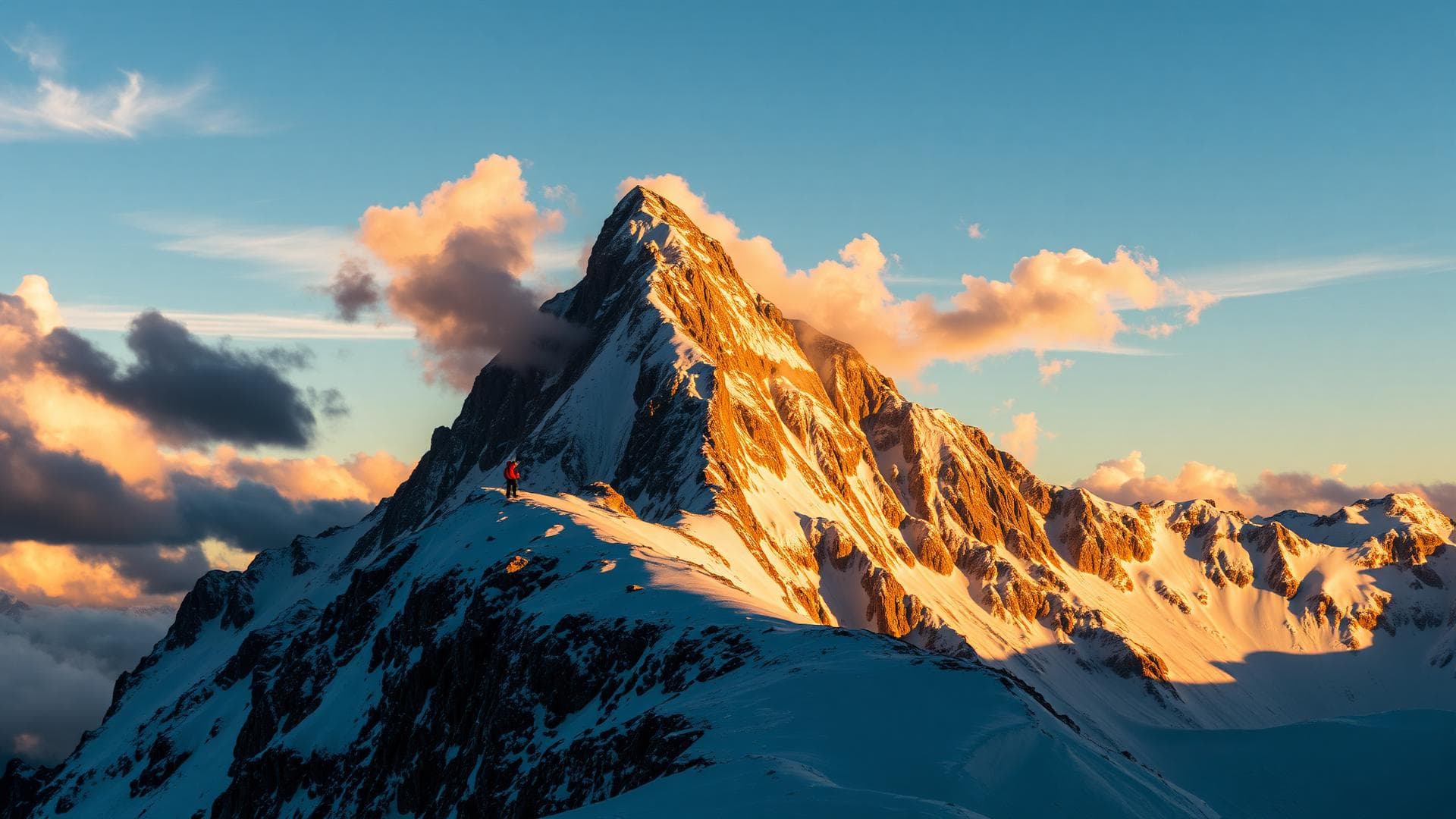 Mont Blanc besteigen: Fakten statt Marketing